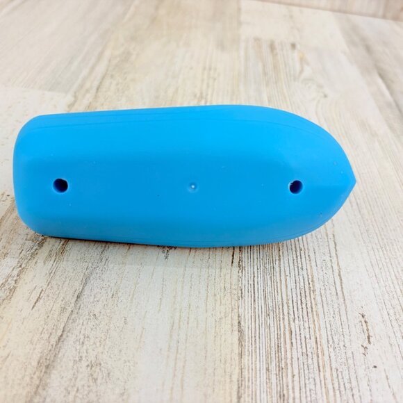 Bluey SET of 2 Jet Ski Watercraft Beach Pool Water Sea Doo Boats Blue Figure NEW - Picture 12 of 13